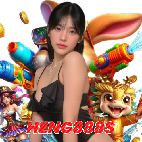 heng888s ฝากถอนออโต้